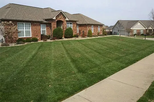 landscaping service smithton il